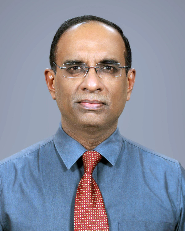 Sridhar Subramonyan