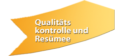 Qualitätskontrolle